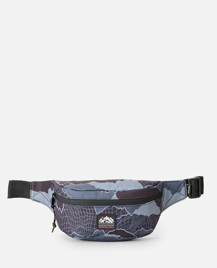 Rip Curl Men Waist Bag Search Camo 15KMUT
