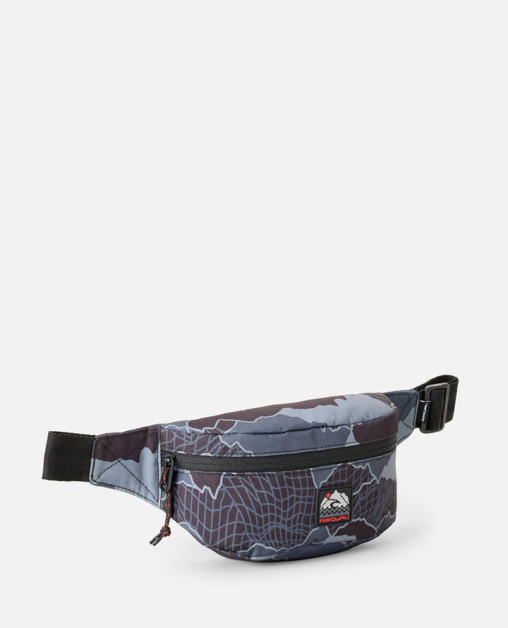 Rip Curl Men Waist Bag Search Camo 15KMUT