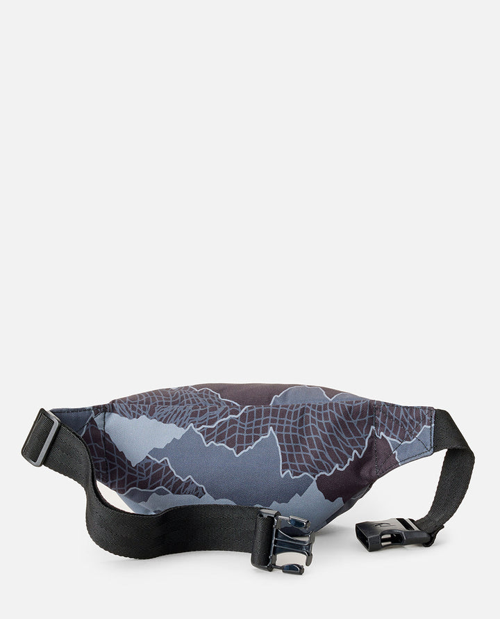 Rip Curl Men Waist Bag Search Camo 15KMUT