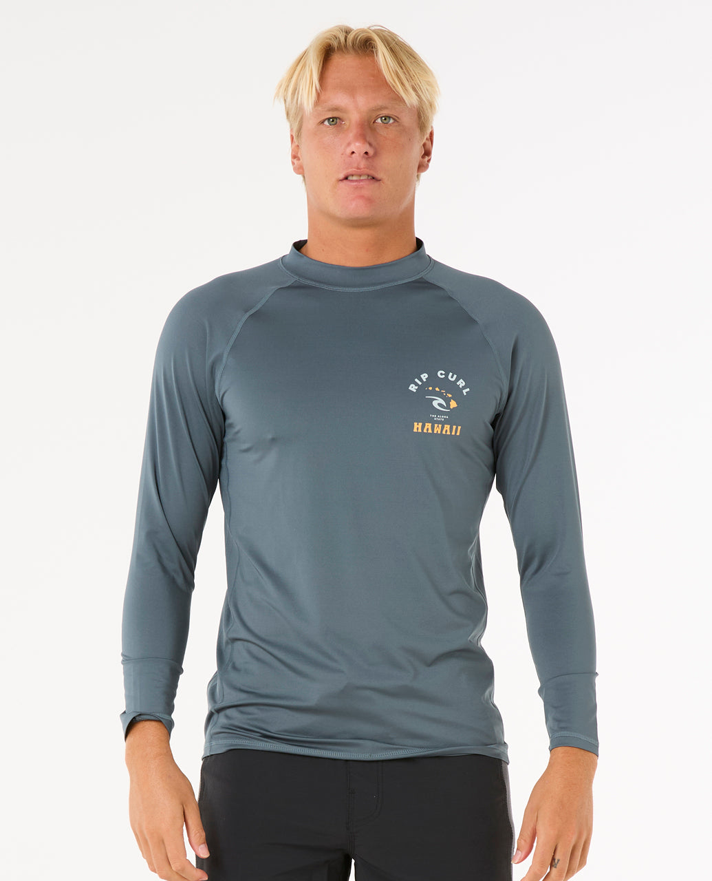 Rip Curl Men Island Vibe Upf L/S 15NMRV