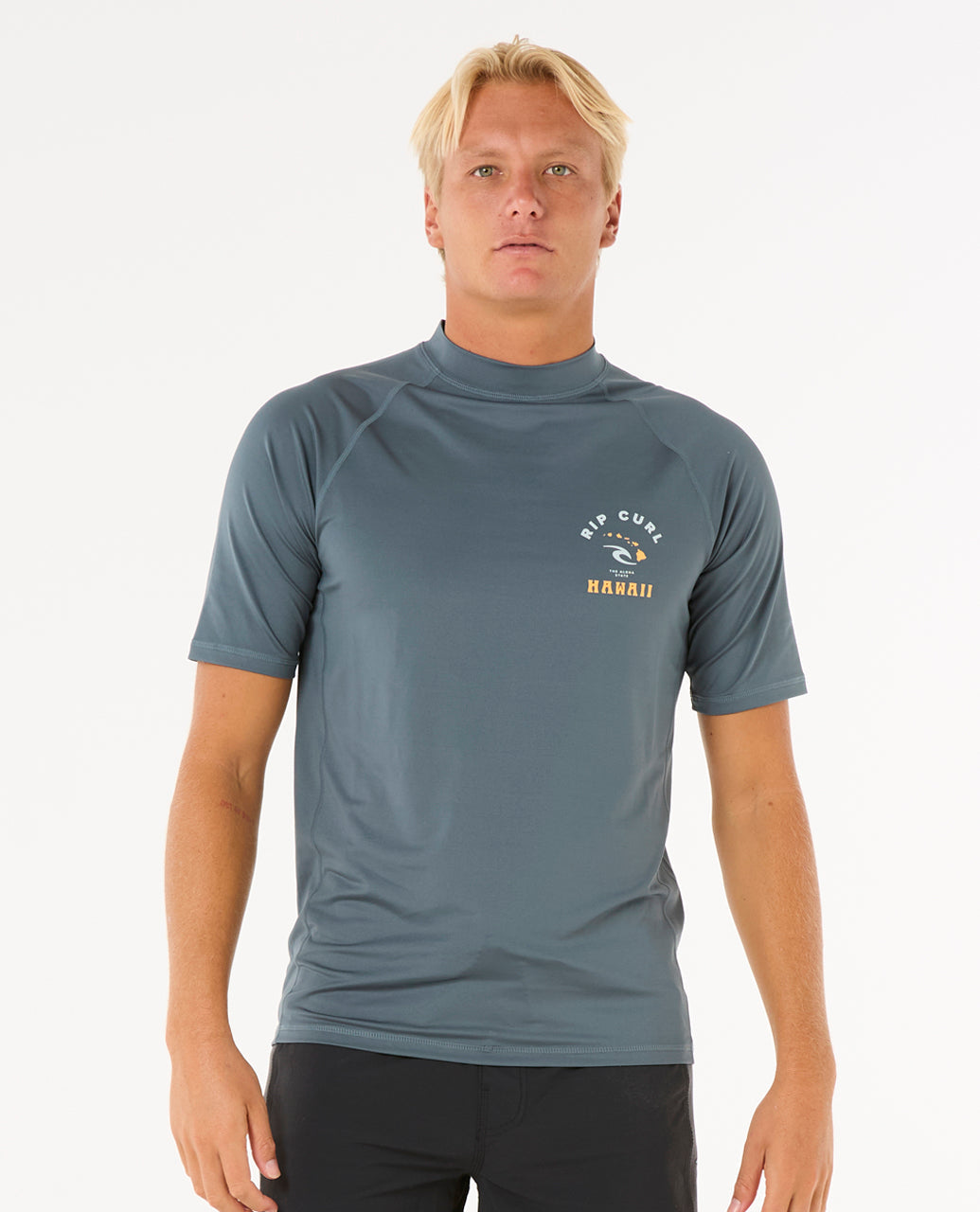 Rip Curl Men Island Vibe Upf S/S 15OMRV