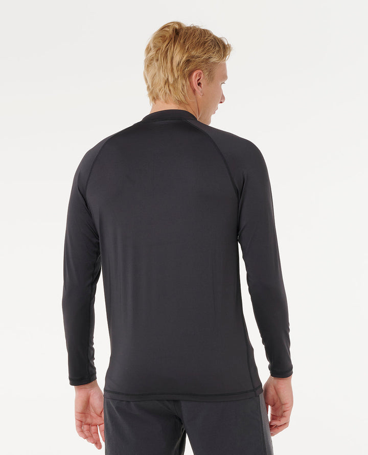 Rip Curl Men Stapler Upf L/S 15ZMRV