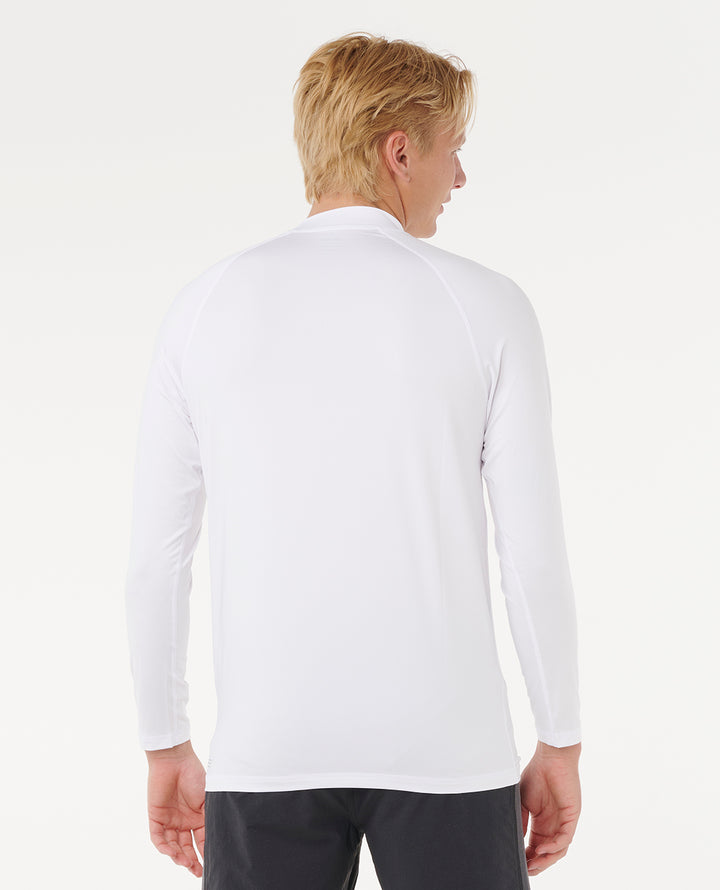 Rip Curl Men Stapler Upf L/S 15ZMRV