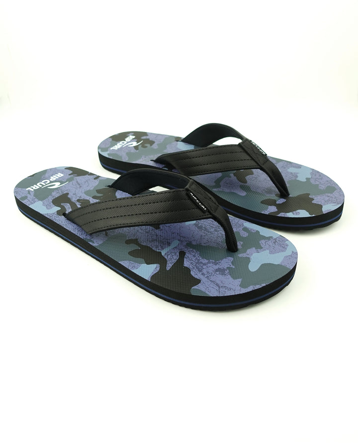 [ONLINE EXCLUSIVE] Rip Curl Men Ripper Bloom Open Toe 1C0MOT