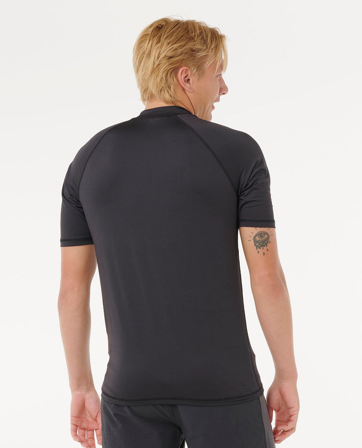 Rip Curl Men Stapler Upf S/S 160MRV