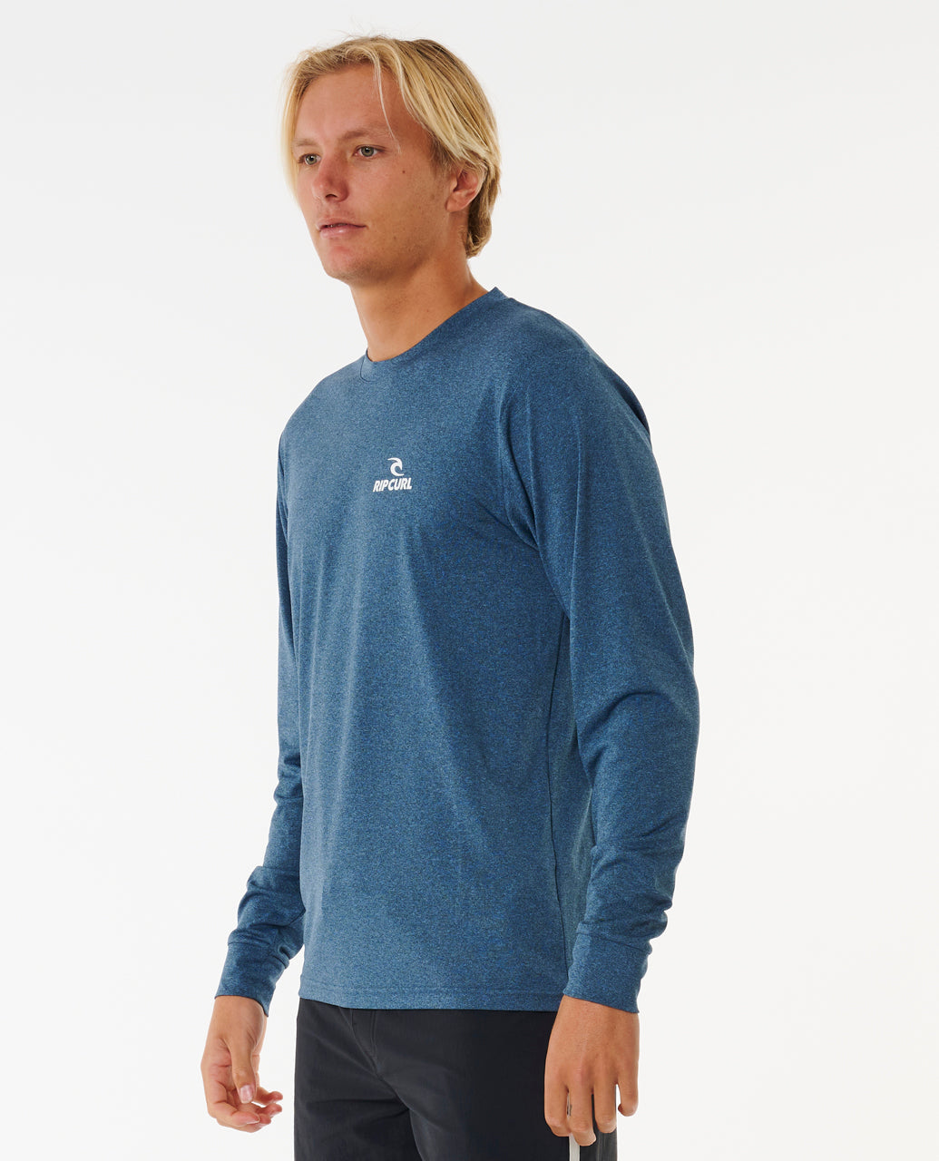 Rip Curl Men Stack Upf L/S 166MRV