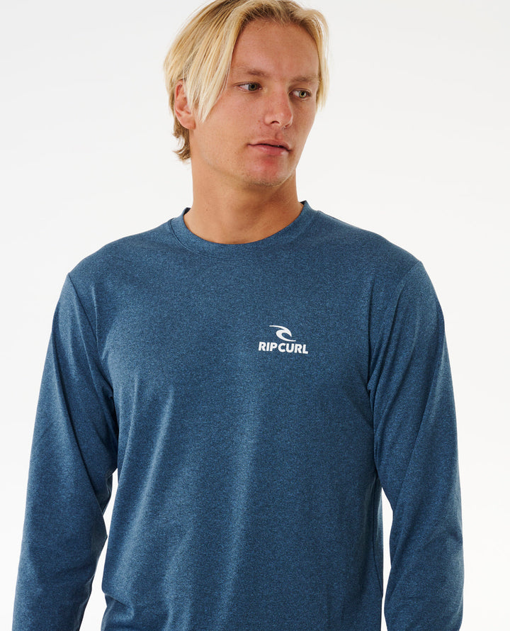 Rip Curl Men Stack Upf L/S 166MRV