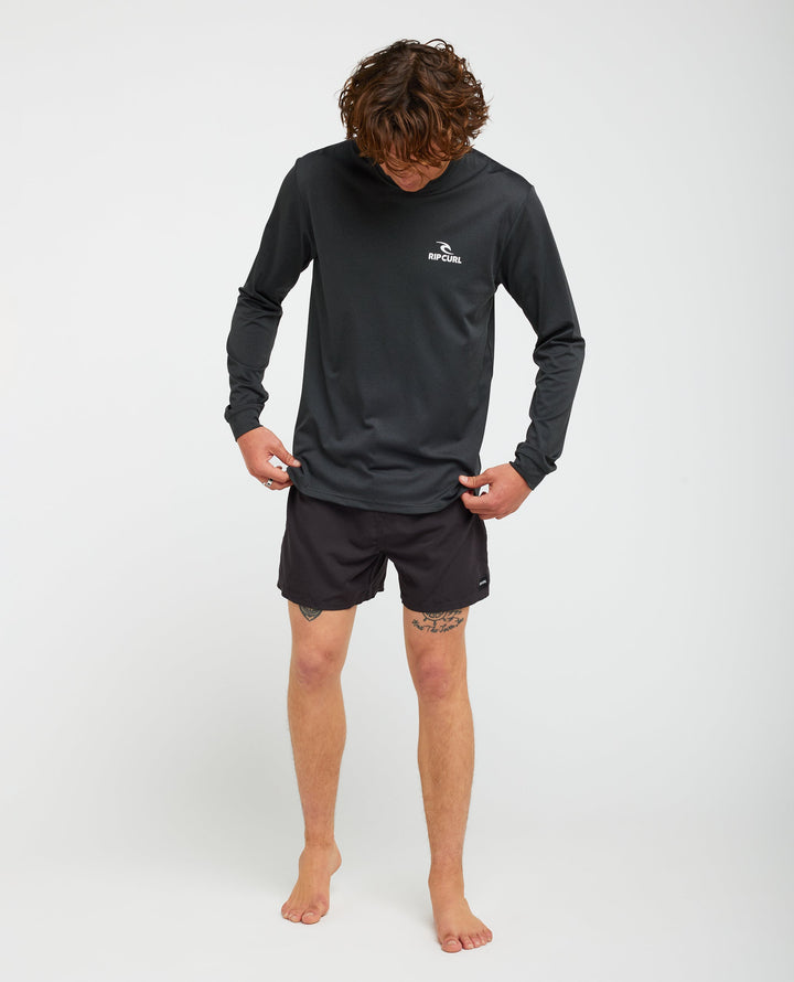 Rip Curl Men Stack Upf L/S 166MRV