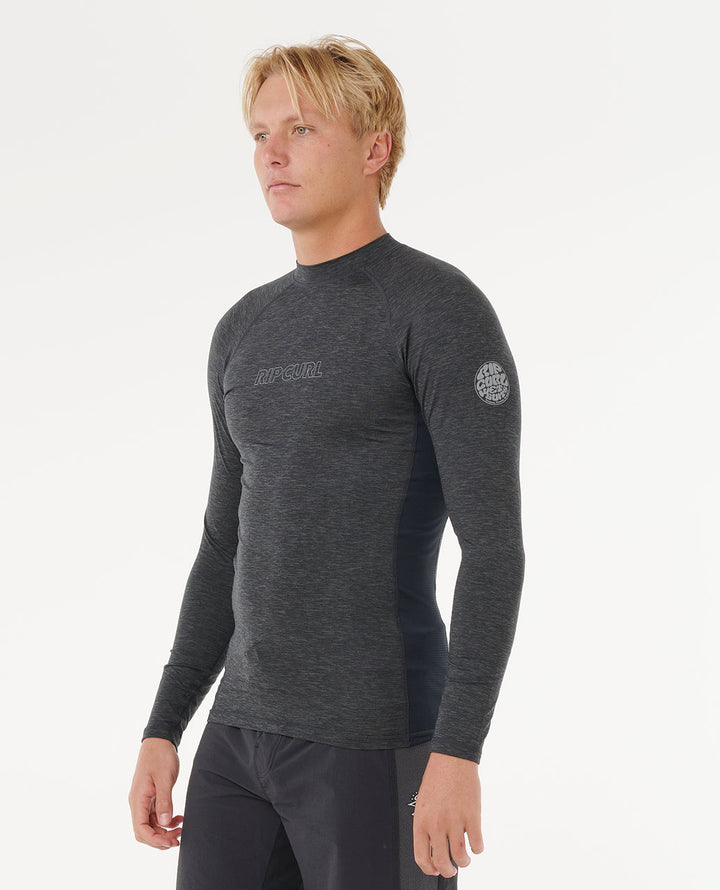 Rip Curl Men Dawn Patrol Upf Perf L/S 16BMRV