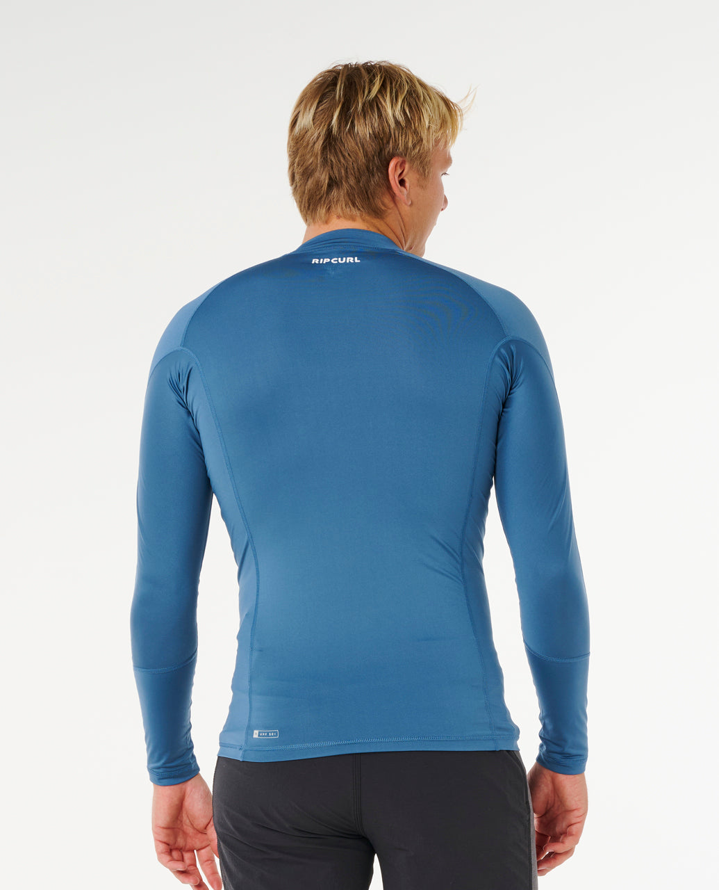 Rip Curl Men Waves Upf Perf L/S 16FMRV