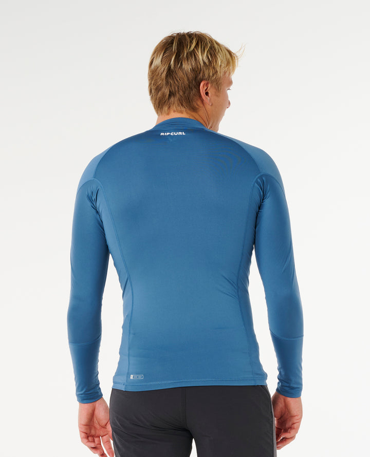 Rip Curl Men Waves Upf Perf L/S 16FMRV
