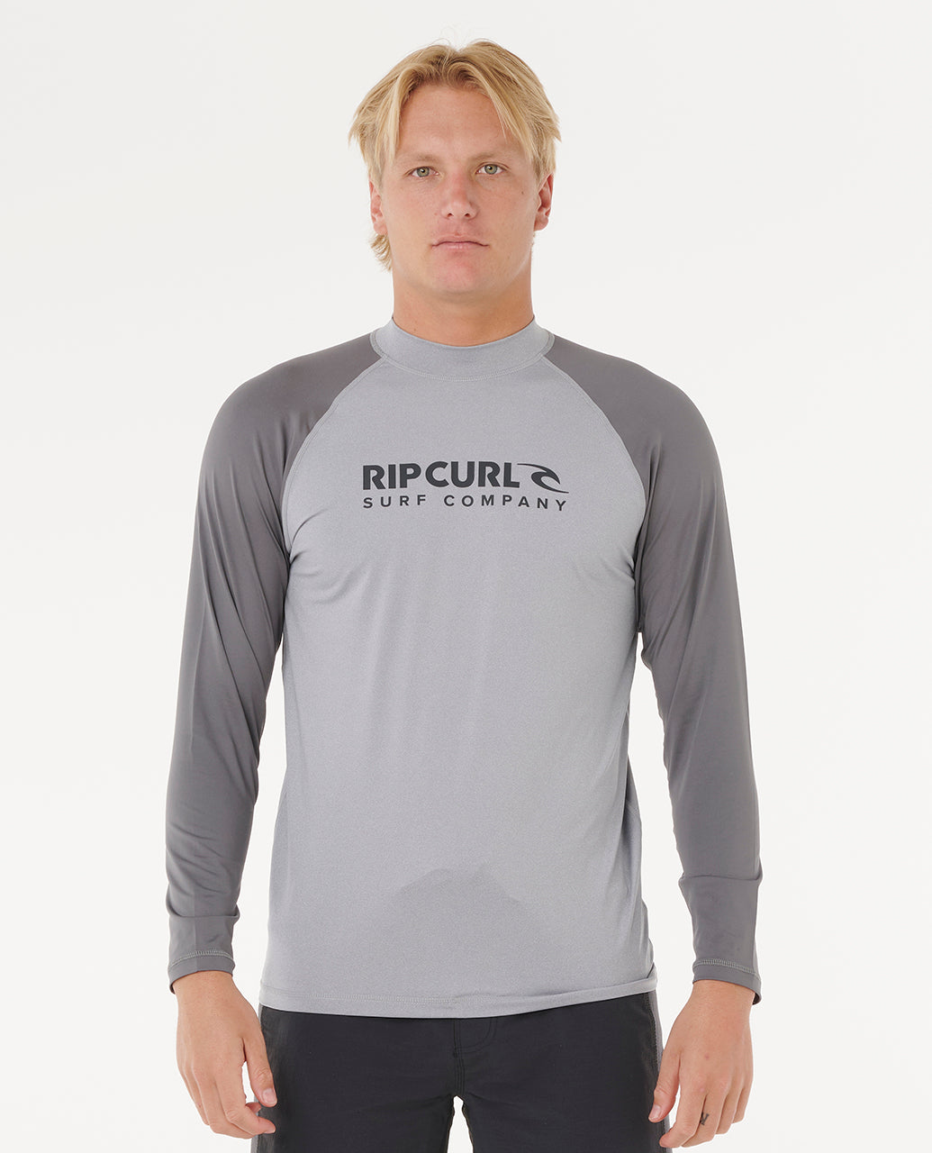 Rip Curl Men Shock Upf L/S 16GMRV