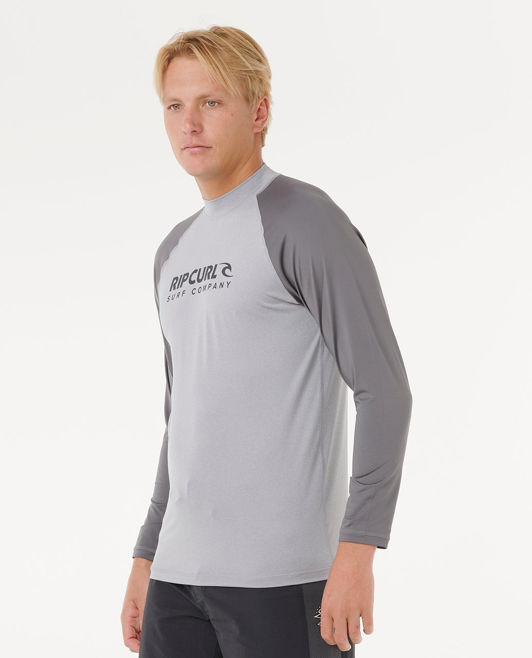 Rip Curl Men Shock Upf L/S 16GMRV