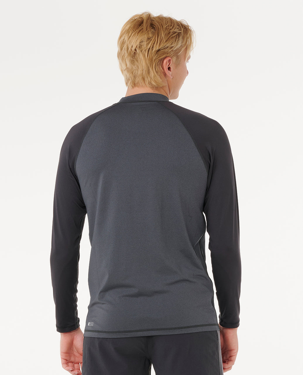 Rip Curl Men Shock Upf L/S 16GMRV