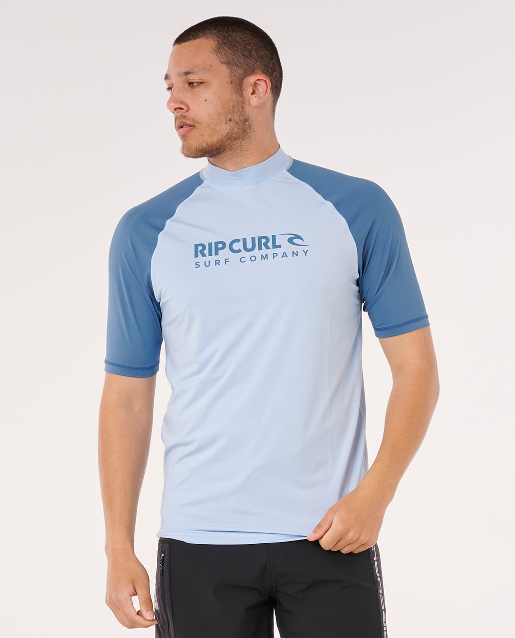 Rip Curl Men Shock Upf S/S 16HMRV