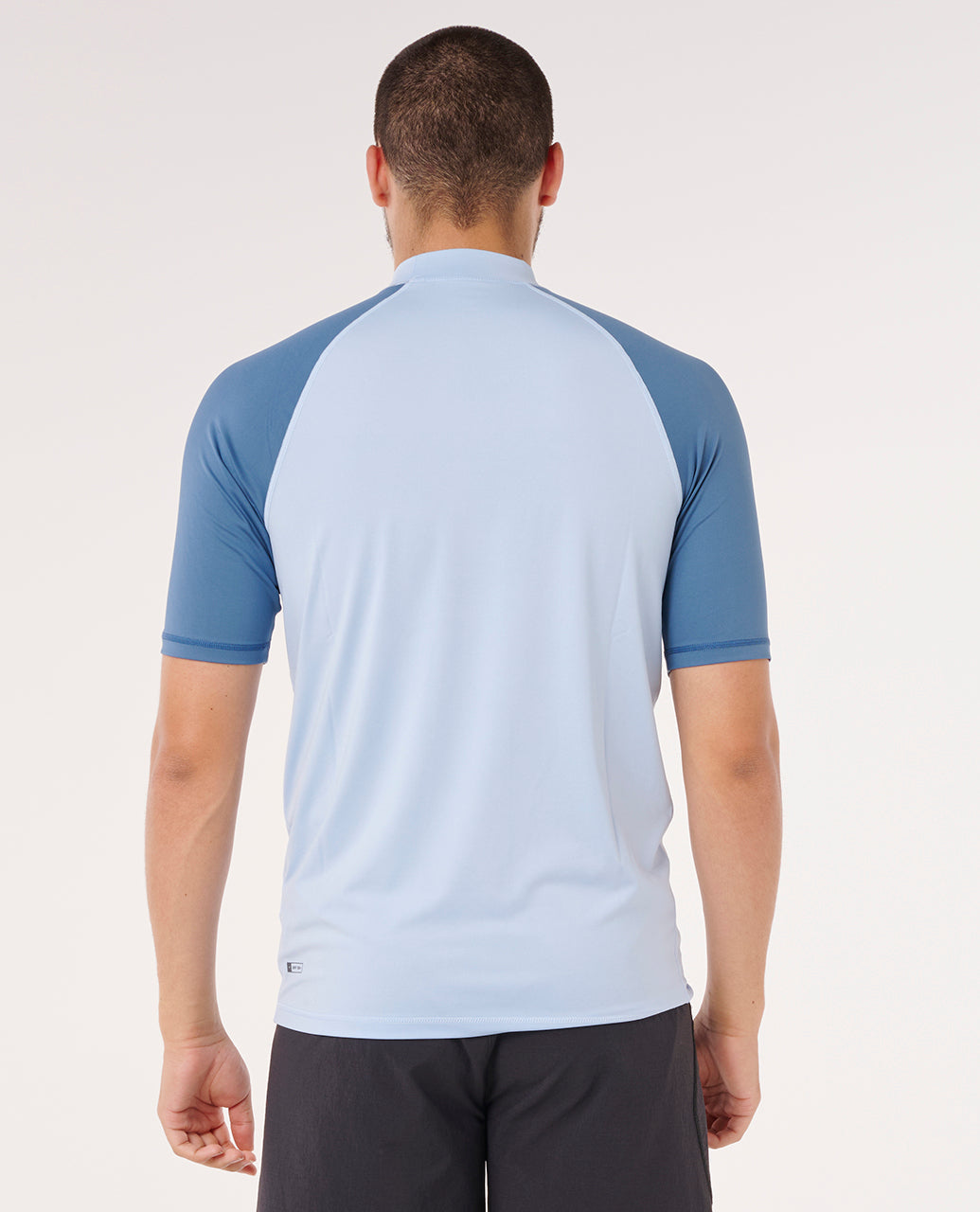 Rip Curl Men Shock Upf S/S 16HMRV