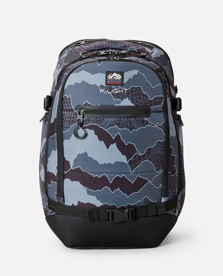 Rip Curl Men F-Light Posse 35L Search Camo 16MMBA