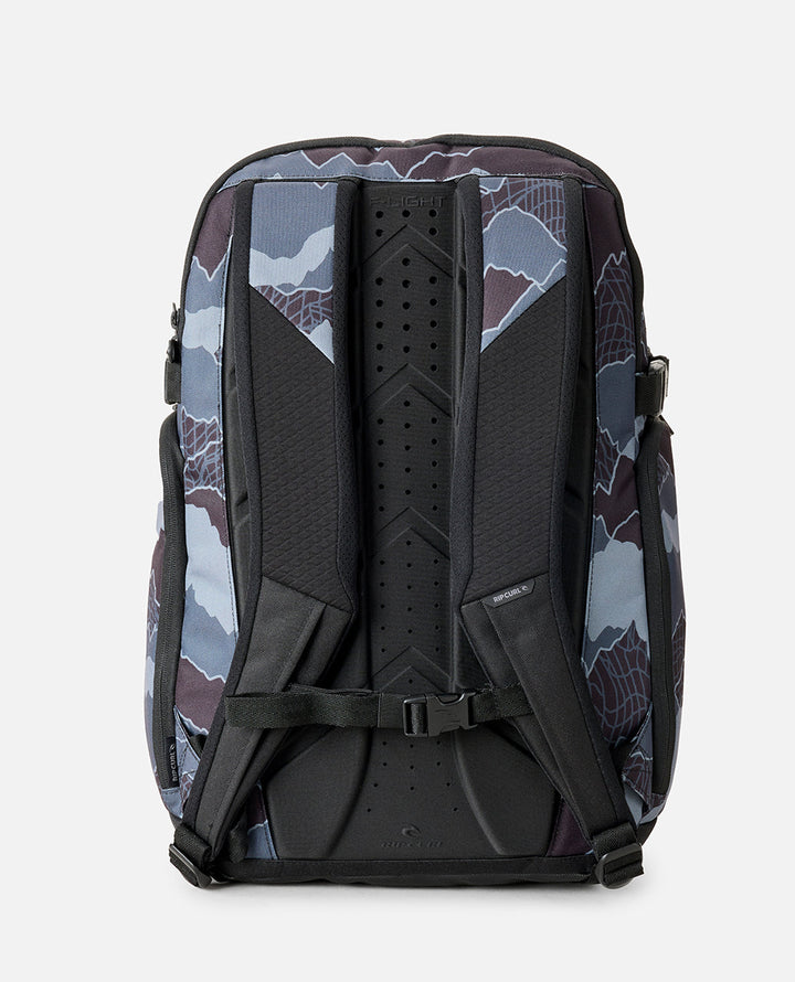 Rip Curl Men F-Light Posse 35L Search Camo 16MMBA