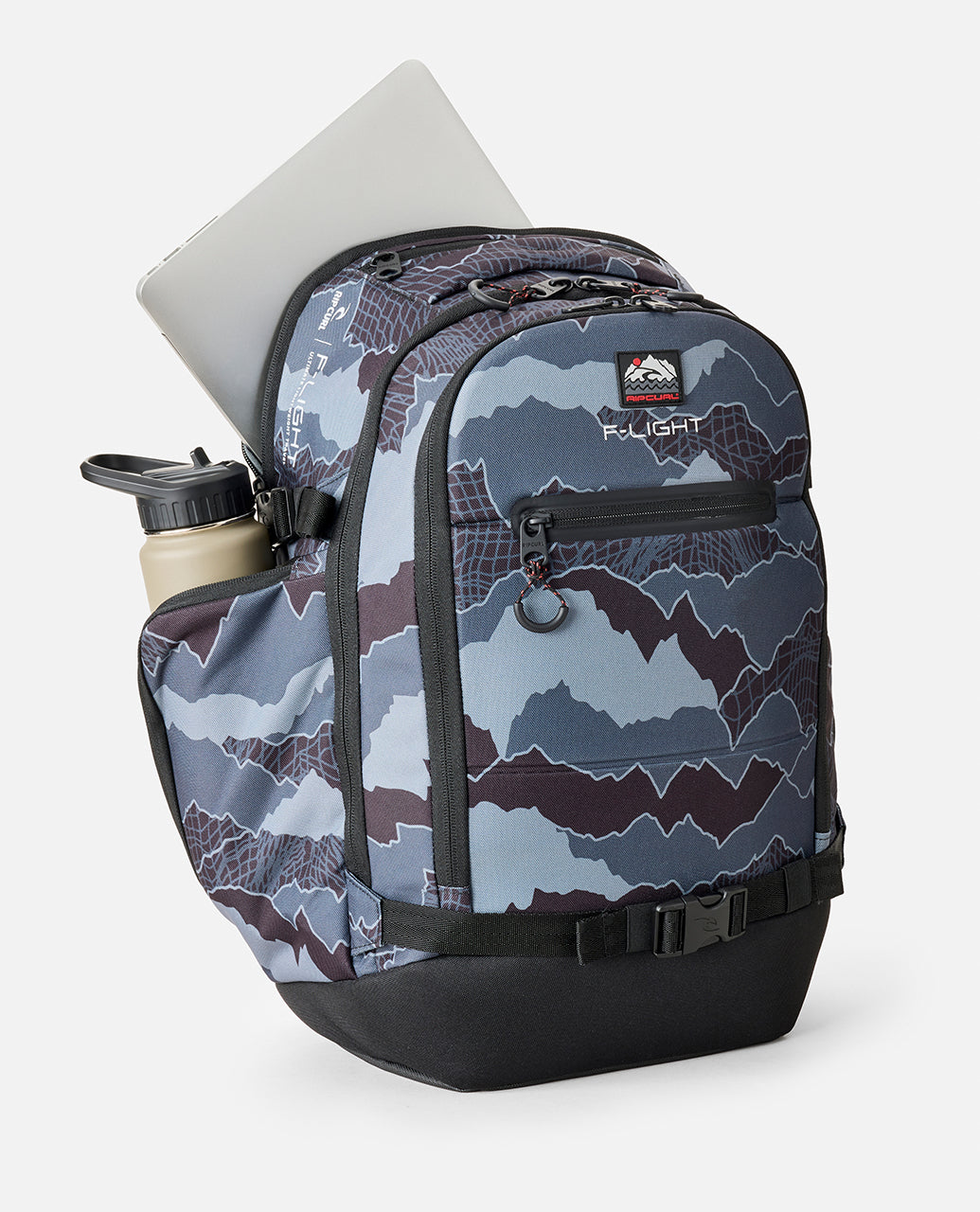 Rip Curl Men F-Light Posse 35L Search Camo 16MMBA