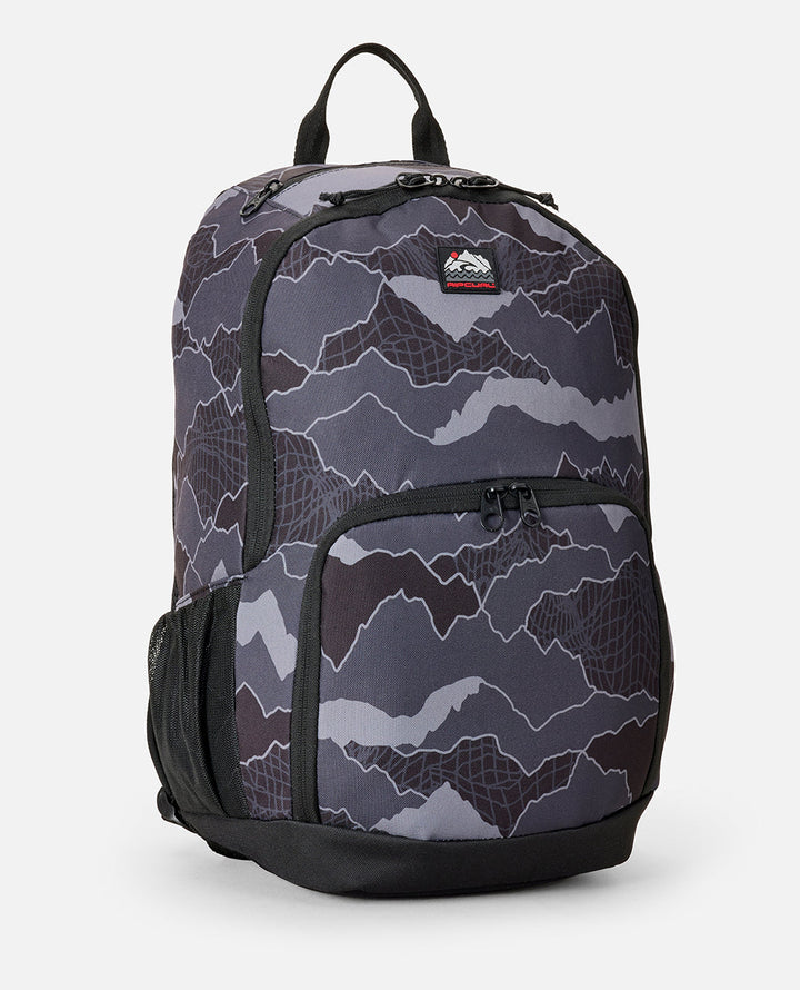 Rip Curl Men Evo 24L Search Camo 170MBA