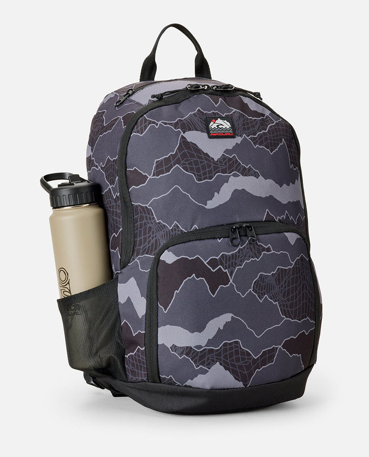 Rip Curl Men Evo 24L Search Camo 170MBA