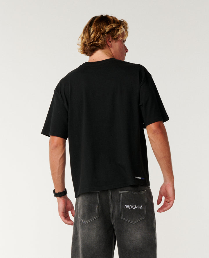 Rip Curl Men Archive Ride On Tee 170MTE