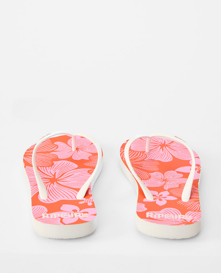 Rip Curl Women Mixed Bloom Open Toe 174WOT