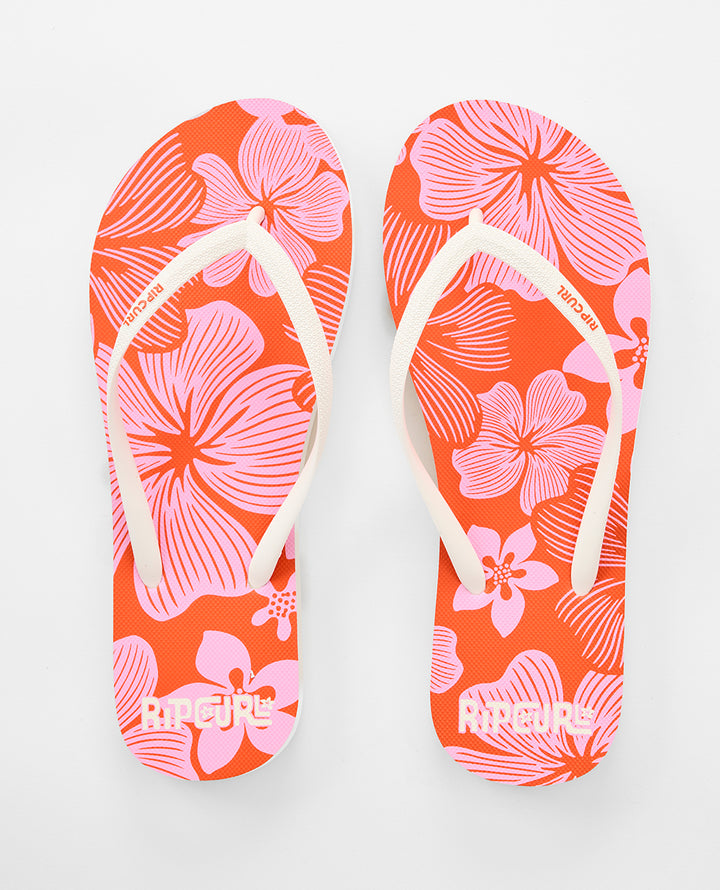 Rip Curl Women Mixed Bloom Open Toe 174WOT