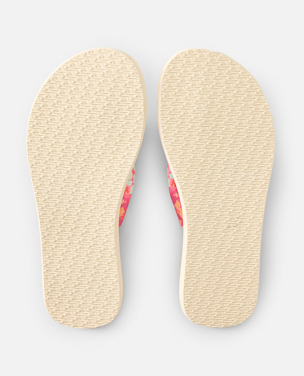 Rip Curl Women Freedom Plush Bloom Open Toe 17JWOT
