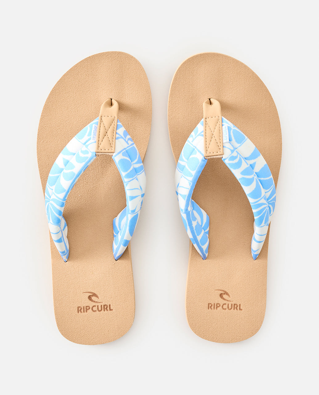 Rip Curl Women Freedom Plush Bloom Open Toe 17JWOT