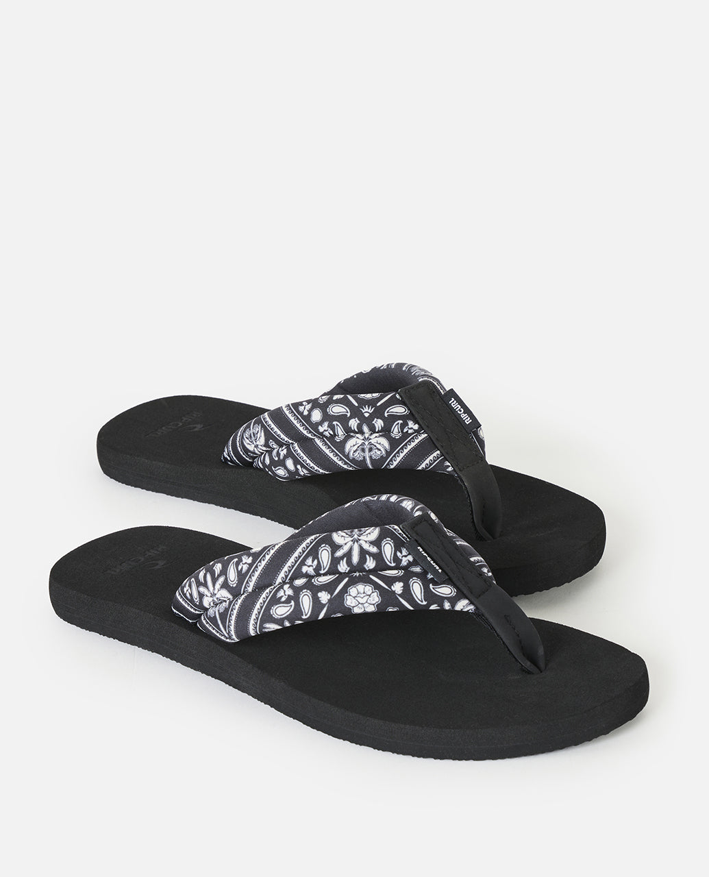 Rip Curl Women Freedom Plush Bloom Open Toe 17JWOT