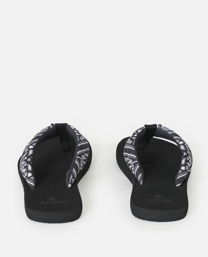 Rip Curl Women Freedom Plush Bloom Open Toe 17JWOT