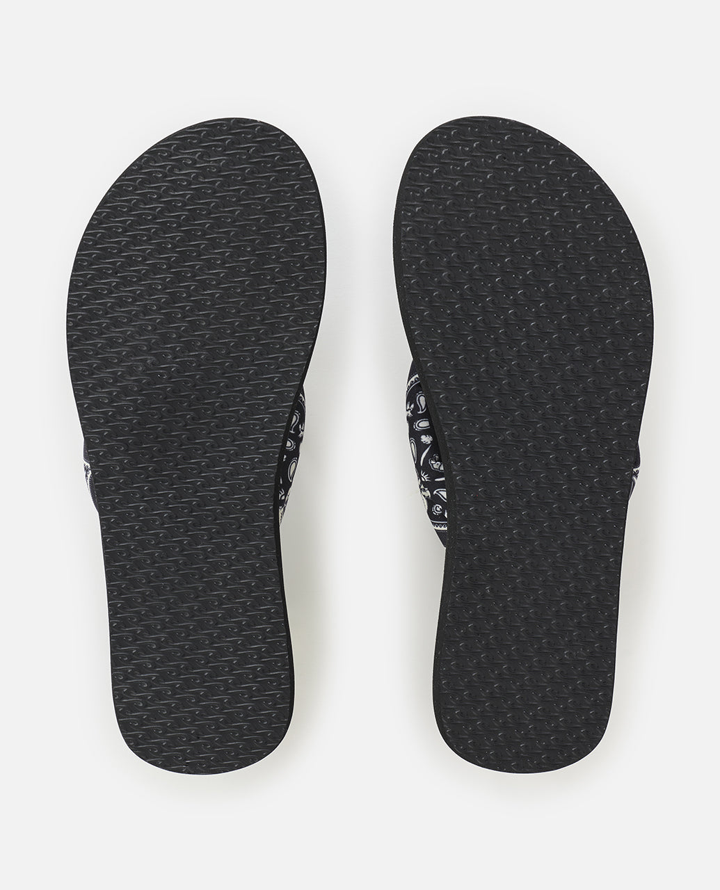 Rip Curl Women Freedom Plush Bloom Open Toe 17JWOT