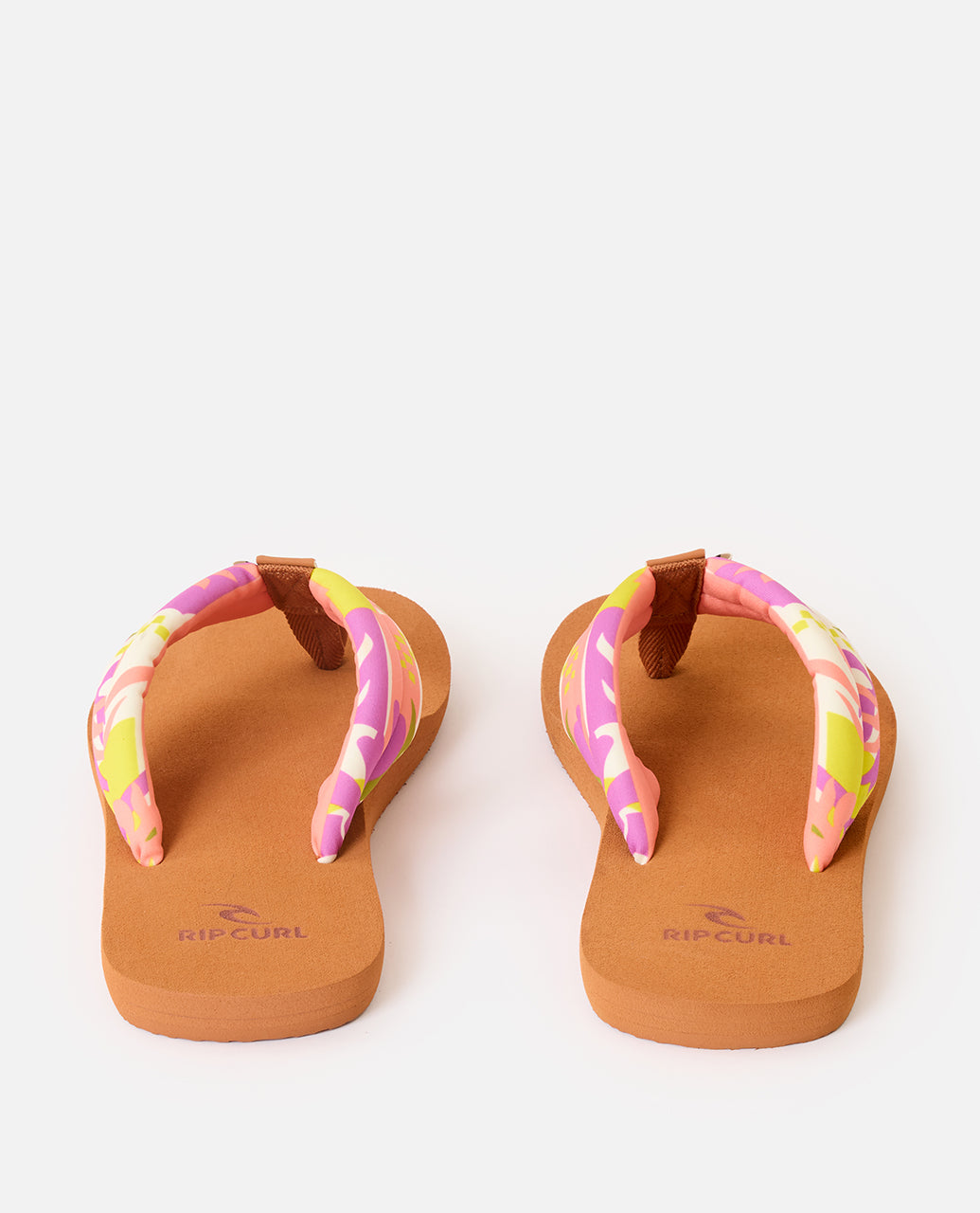Rip Curl Women Freedom Plush Bloom Open Toe 17JWOT
