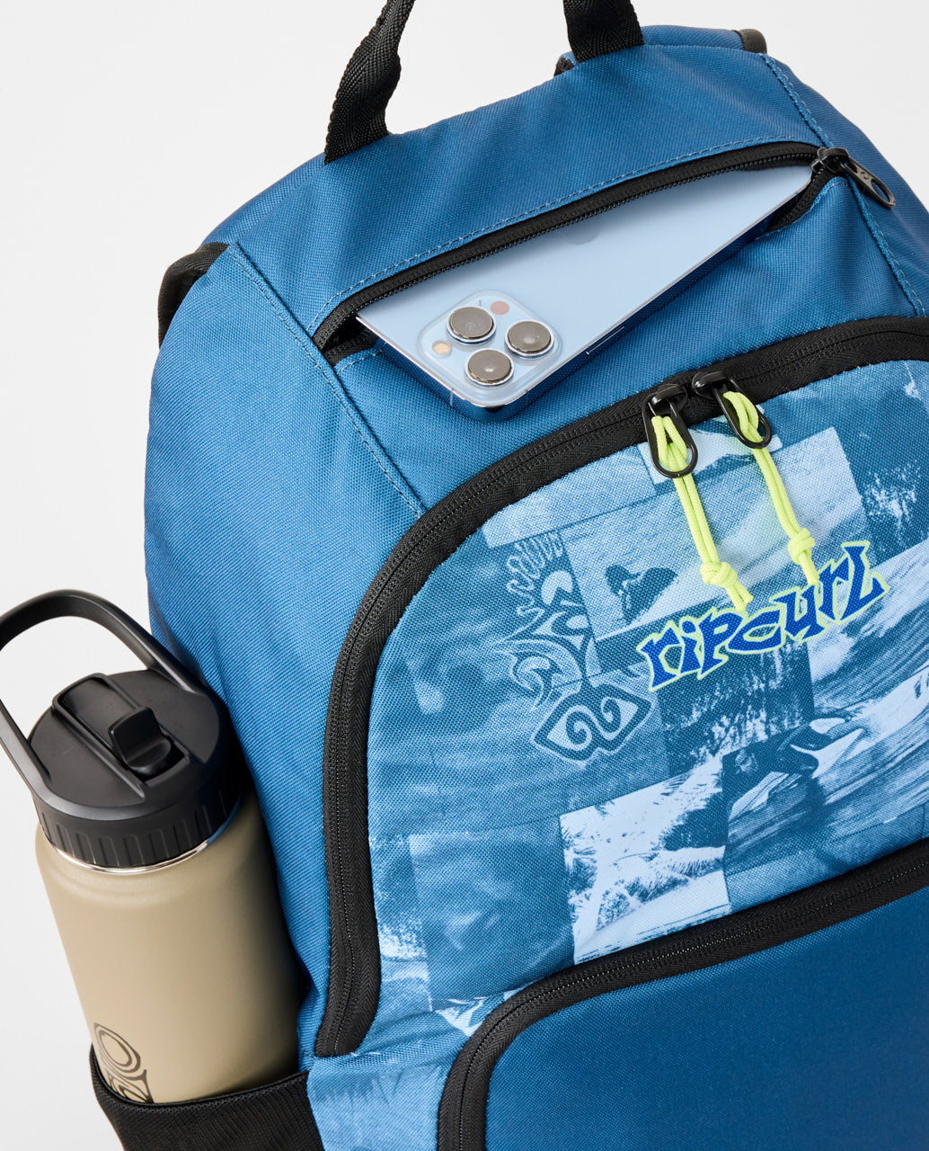 Rip Curl Men Evo 24L School 2025 17OMBA