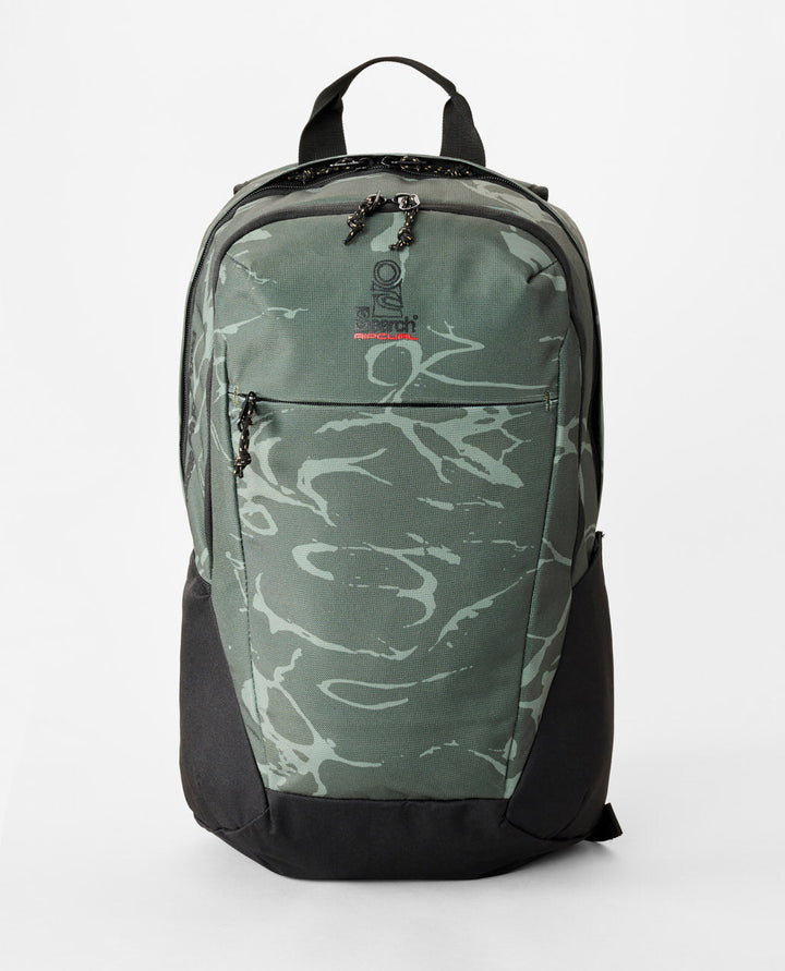 Rip Curl Men Overtime 30L Motion 17UMBA