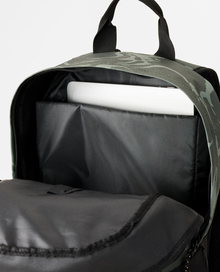 Rip Curl Men Overtime 30L Motion 17UMBA