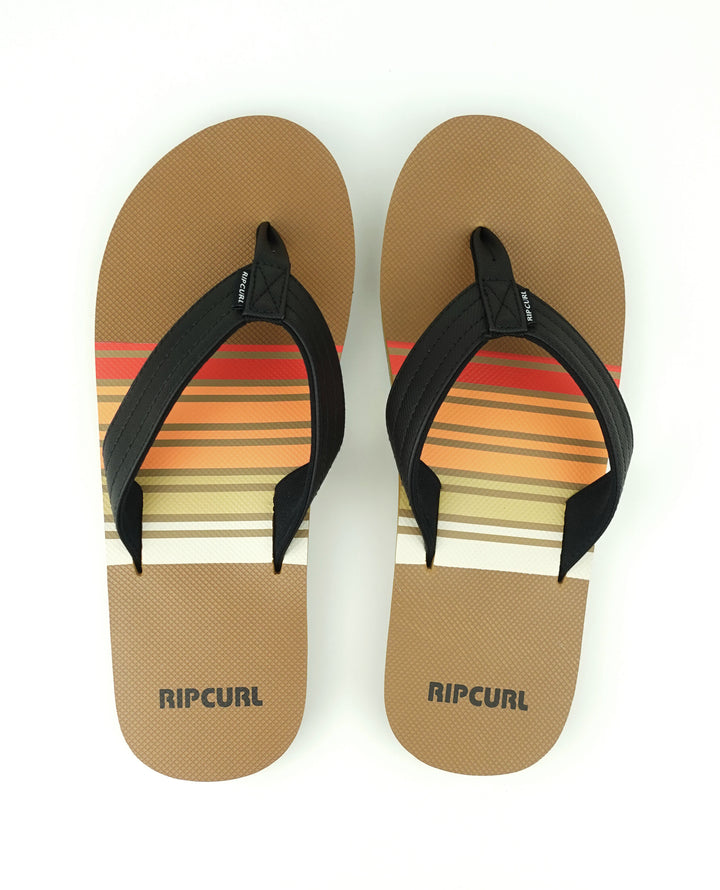 [ONLINE EXCLUSIVE] Rip Curl Men Ripper Bloom Open Toe 1C0MOT
