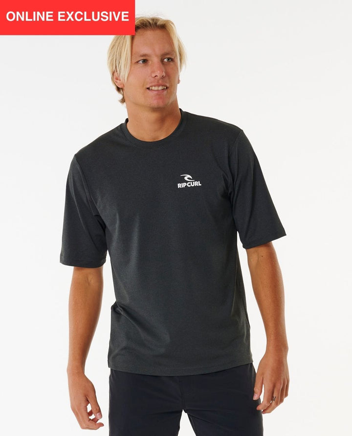 [ONLINE EXCLUSIVE] Rip Curl Men Stack Upf S/S 144MRV