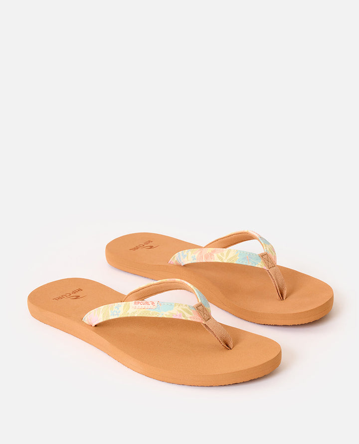 Rip Curl Women Freedom Bloom Open Toe 183WOT