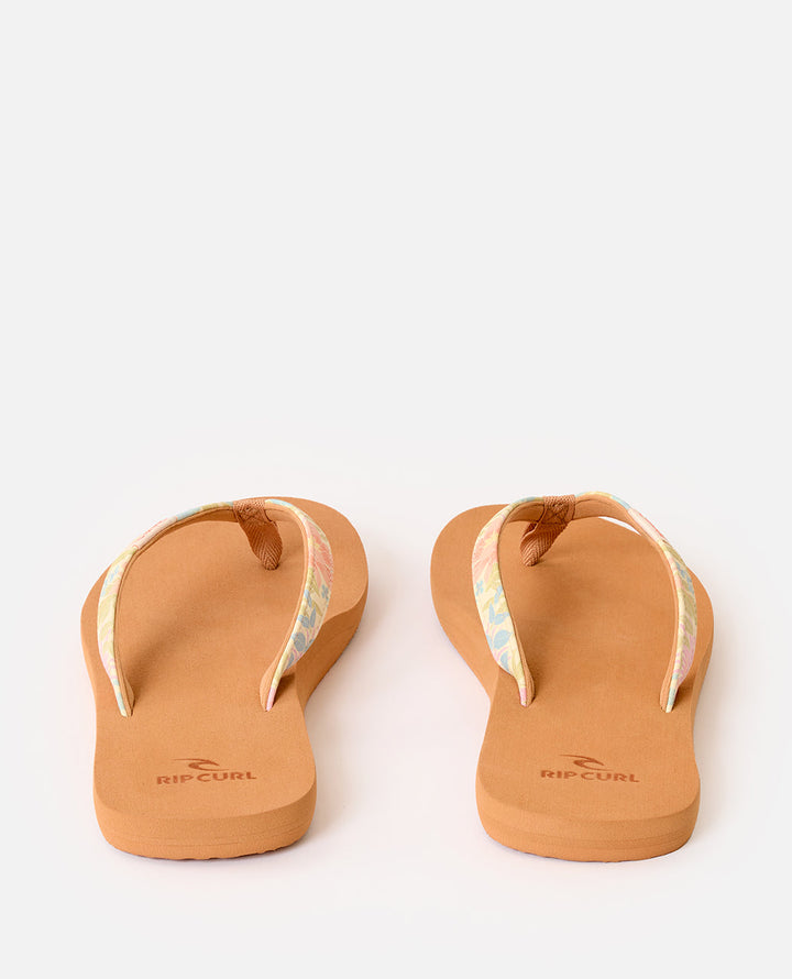 Rip Curl Women Freedom Bloom Open Toe 183WOT
