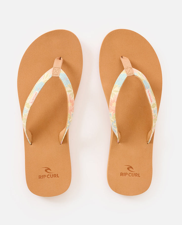 Rip Curl Women Freedom Bloom Open Toe 183WOT