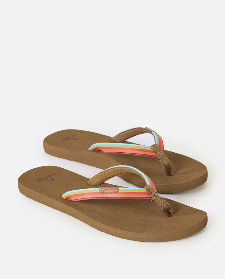 Rip Curl Women Freedom Bloom Open Toe 183WOT