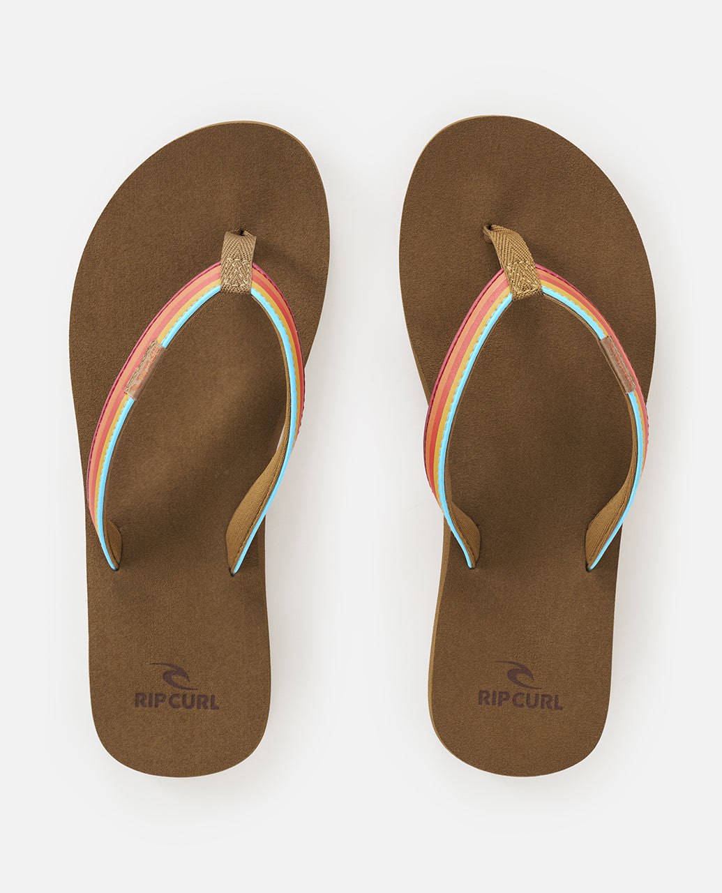 Rip Curl Women Freedom Bloom Open Toe 183WOT