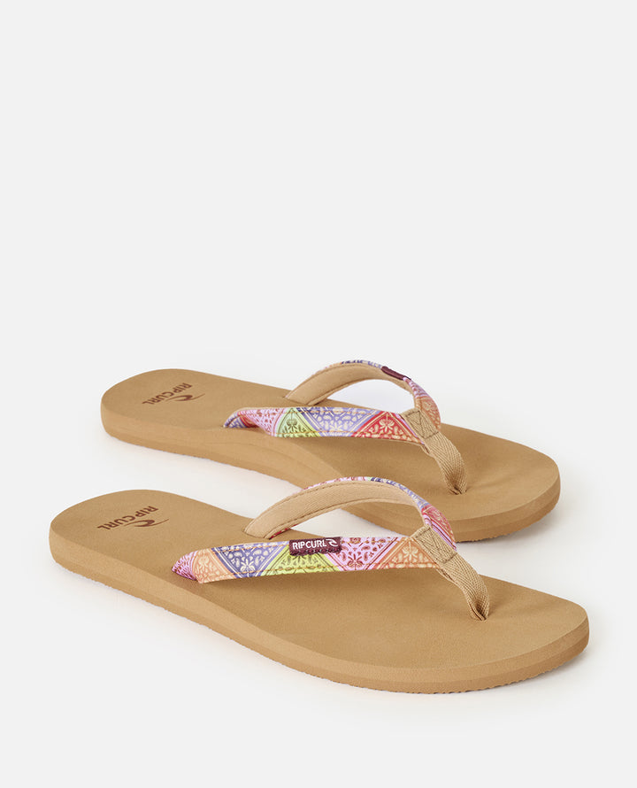 Rip Curl Women Freedom Bloom Open Toe 183WOT