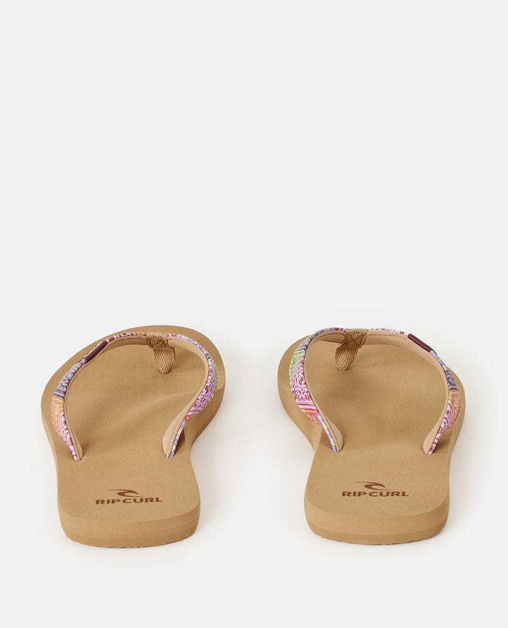 Rip Curl Women Freedom Bloom Open Toe 183WOT