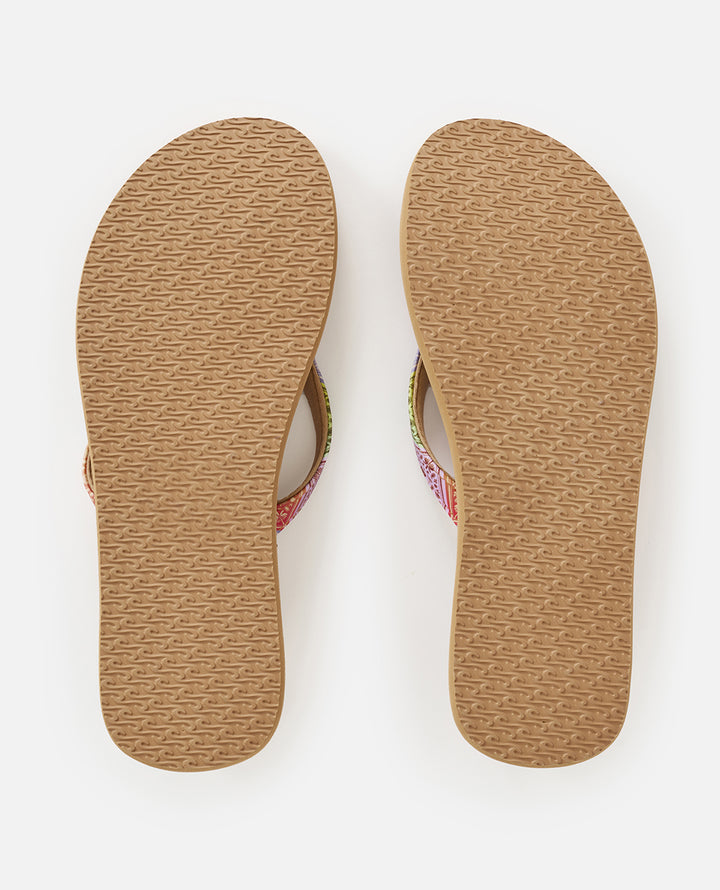 Rip Curl Women Freedom Bloom Open Toe 183WOT