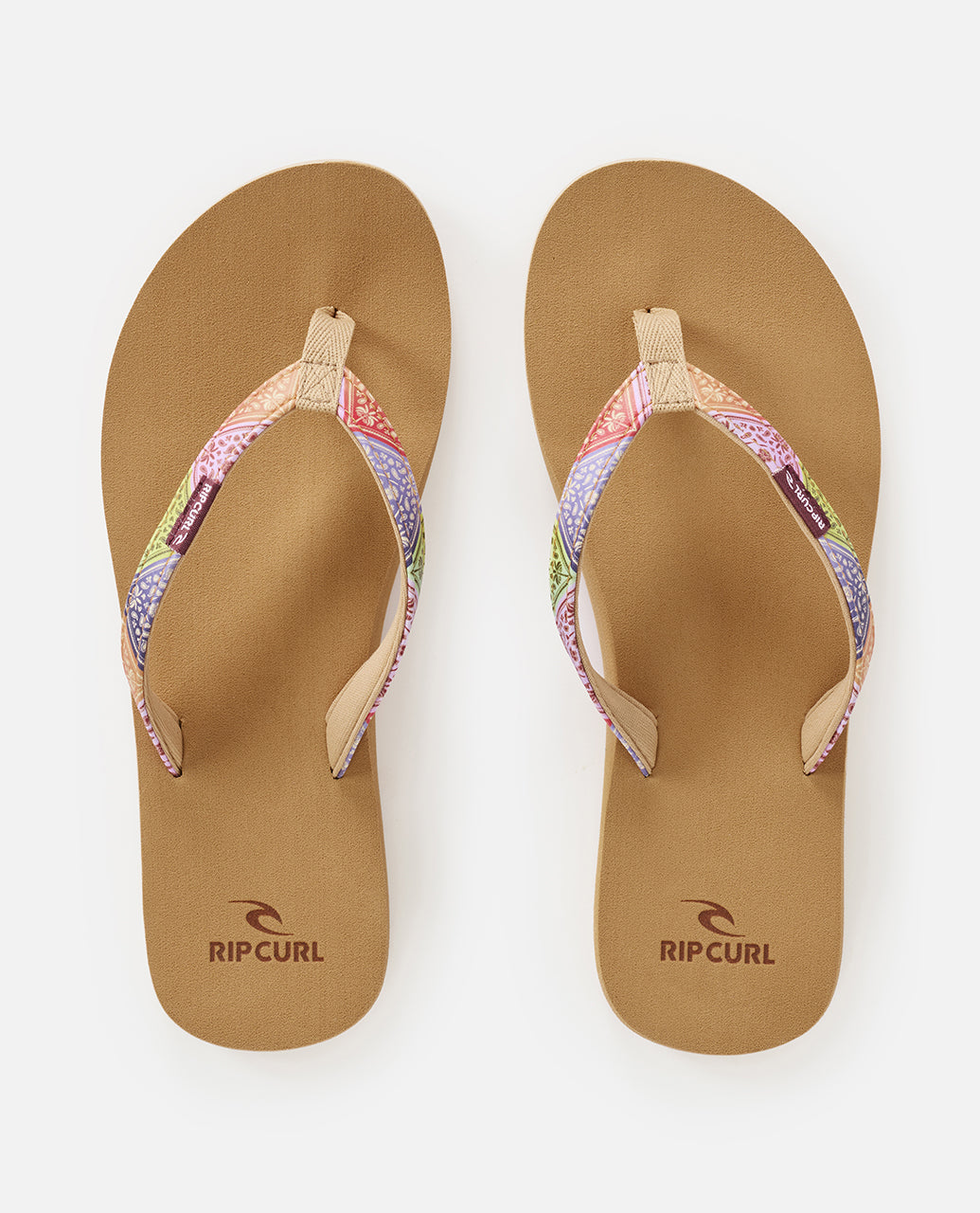 Rip Curl Women Freedom Bloom Open Toe 183WOT