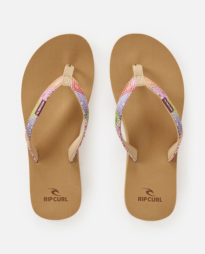 Rip Curl Women Freedom Bloom Open Toe 183WOT