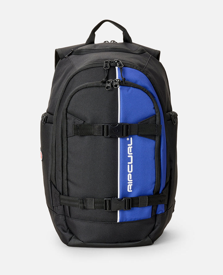 Rip Curl Men Posse 33L Split Peak 185MBA